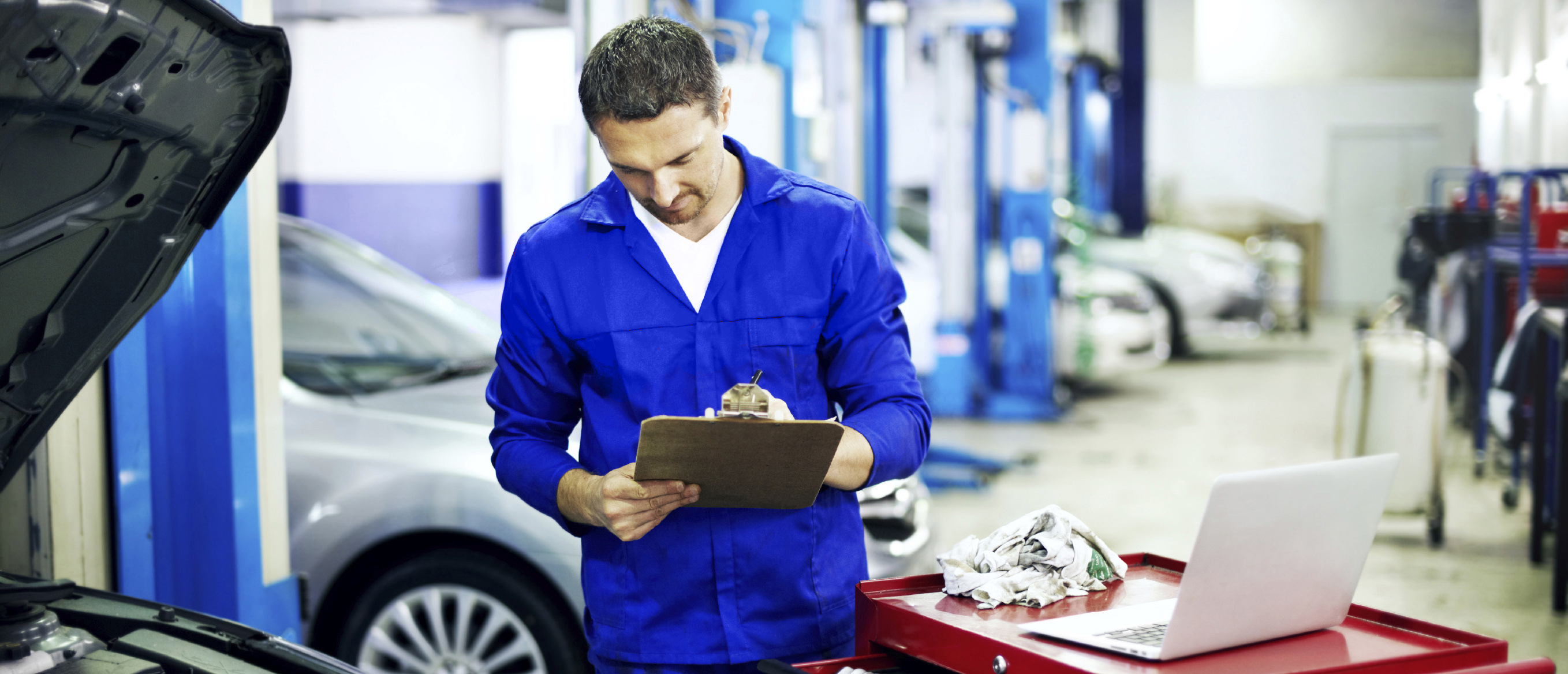 You Can Trust Our Technicians!