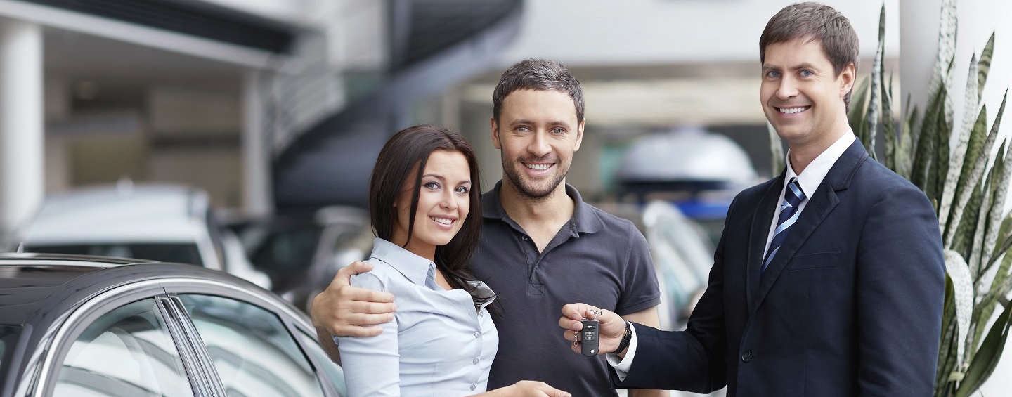 3 Reasons to Buy a Used Car from Honda of Tomball 