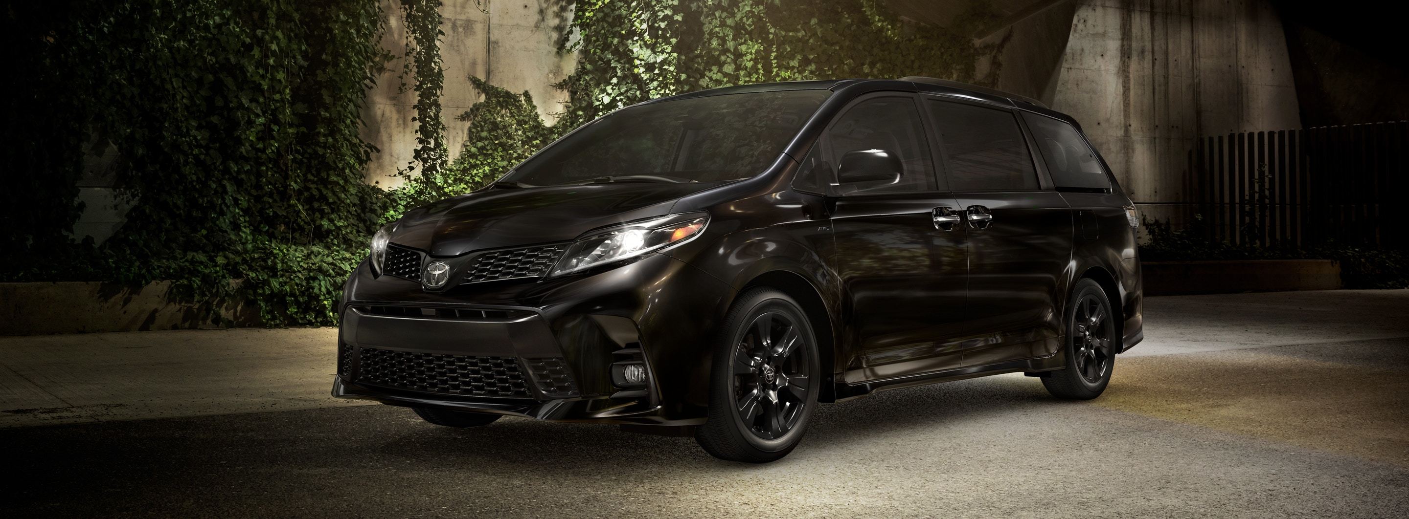 2020 Toyota Sienna For Sale Near Pittsburgh Pa