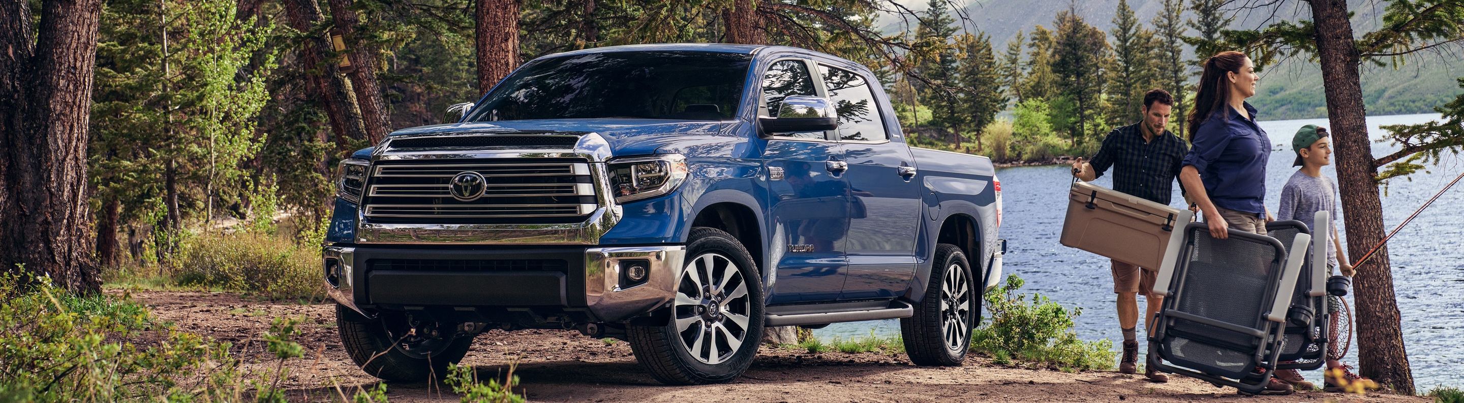 2020 Toyota Tundra for Sale near Milpitas, CA