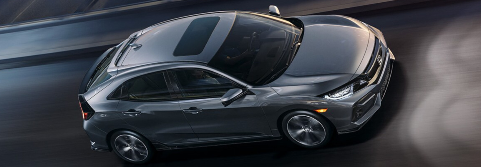 2020 Honda Civic Hatchback 2020 Honda Civic Hatchback