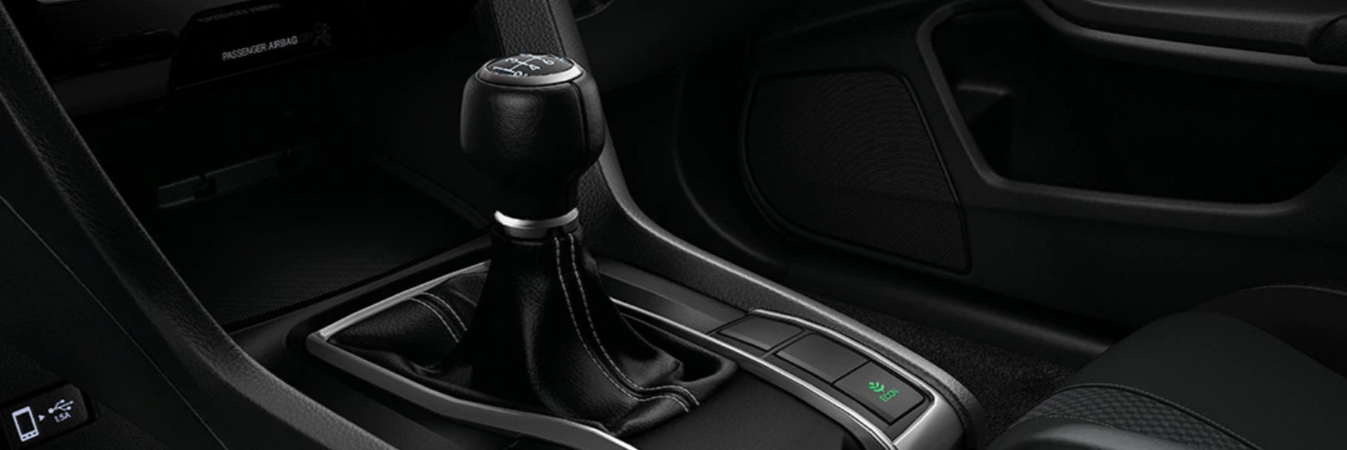 2020 Civic Shift Knob 2020 Civic Shift Knob