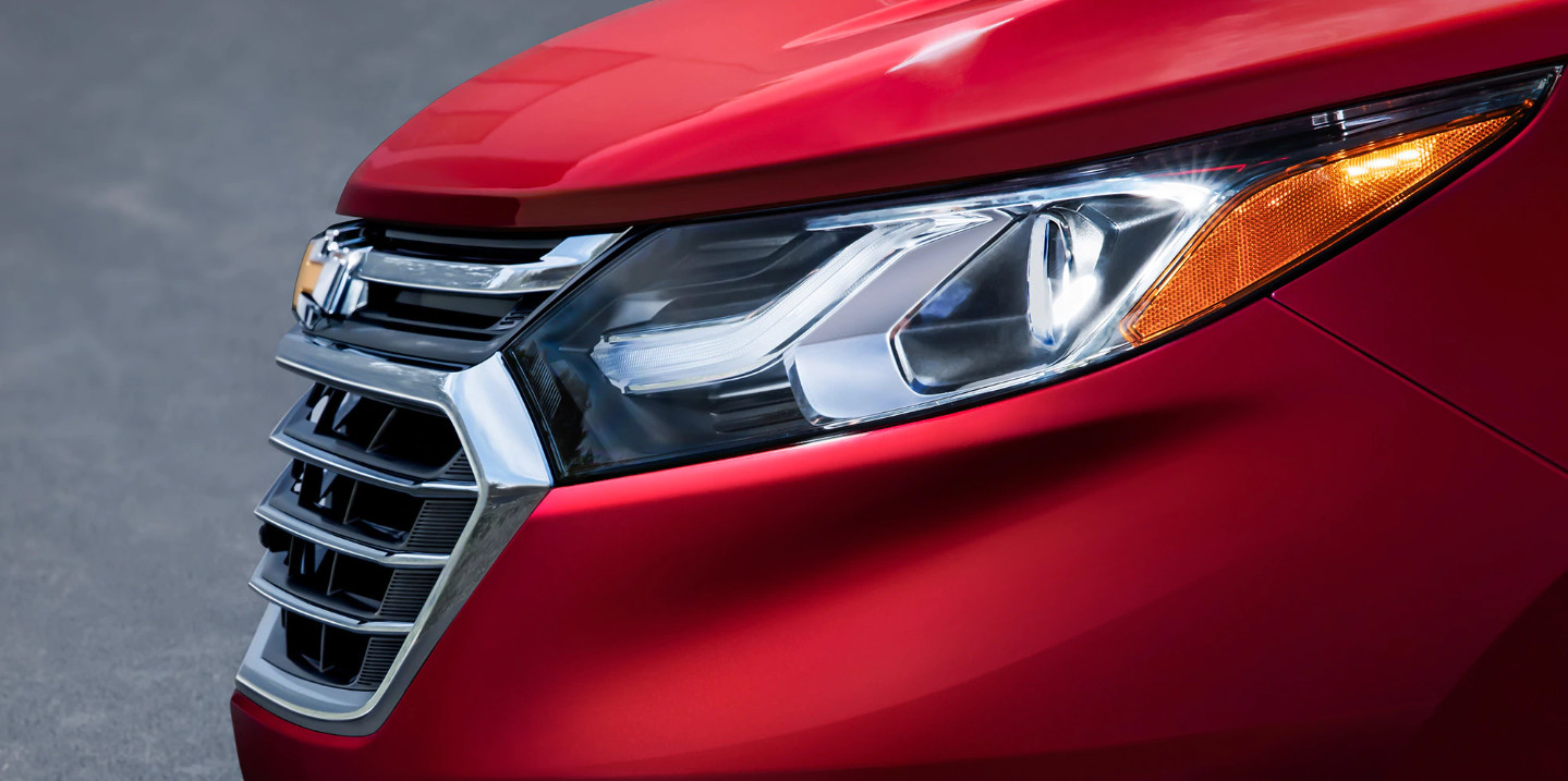 2020 Chevrolet Equinox Financing near Schererville, IN 2020 Chevrolet Equinox Financing near Schererville, IN