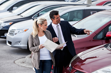 3 Reason To Buy A Used Car From Pohanka Honda Of Fredericksburg In Fredericksburg Va