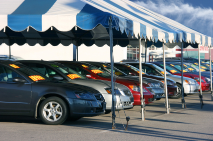 Used Car Dealer in York PA