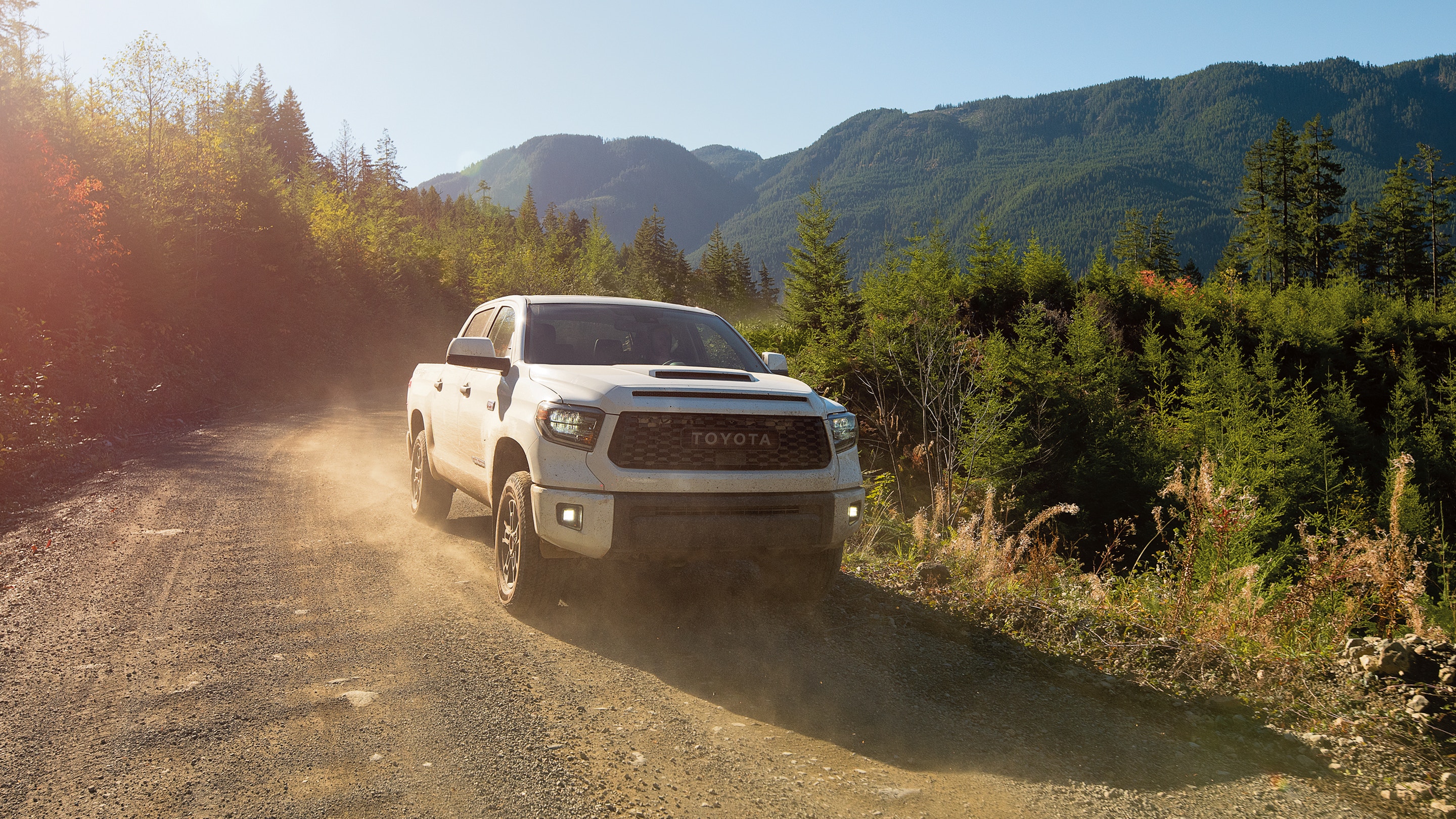 2020 Toyota Tundra Financing in Ann Arbor, MI