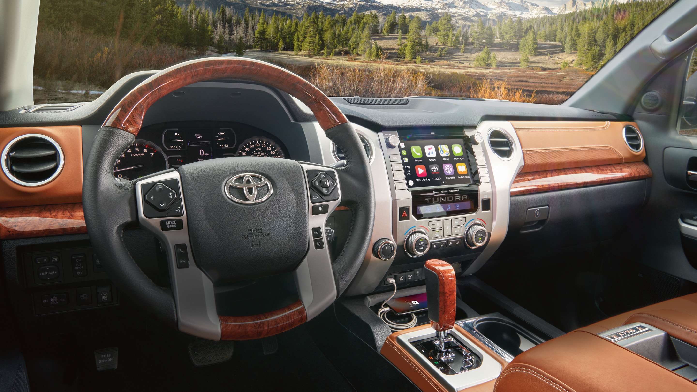 2020 Toyota Tundra Financing In Ann Arbor Mi