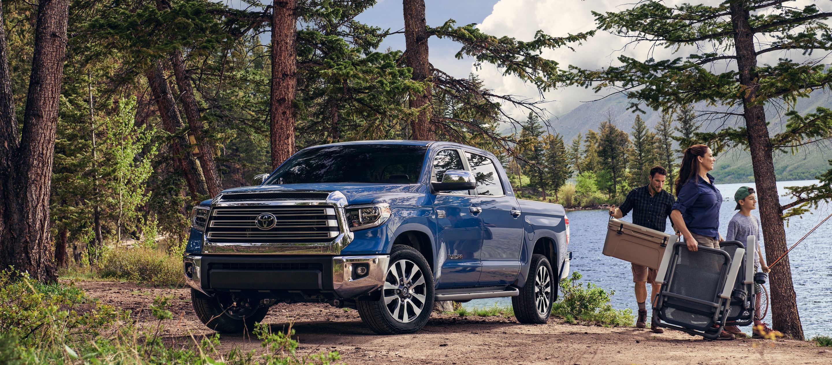 2020 Toyota Tundra for Sale in Ann Arbor, MI