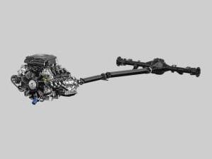 Powertrain warranty Powertrain warranty