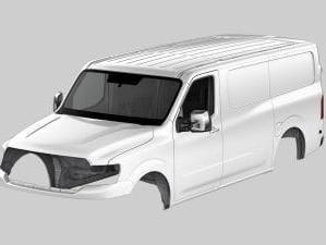 5-YEAR/UNLIMITED-MILE CORROSION PROTECTION 5-YEAR/UNLIMITED-MILE CORROSION PROTECTION