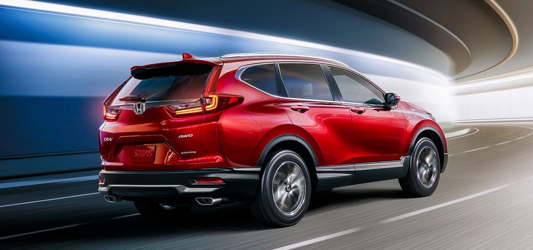 Which Honda SUV is Right for Me?