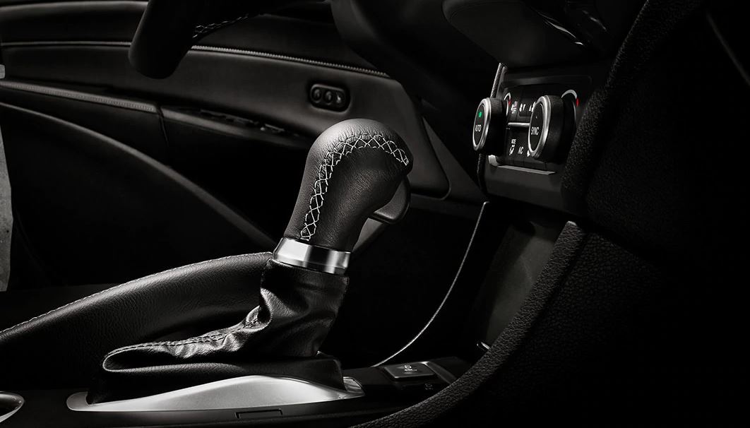 Luxurious Details in the 2020 ILX