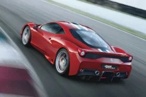 ferrari ferrari