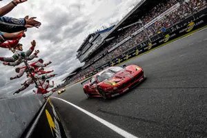 ferrari ferrari