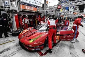 ferrari ferrari
