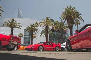 ferrari ferrari