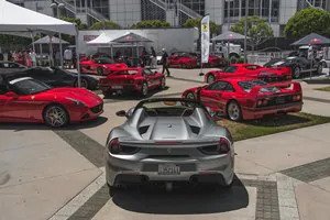 ferrari ferrari