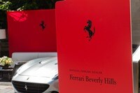ferrari ferrari