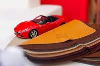 ferrari ferrari