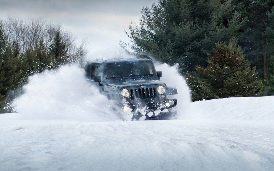 Certified Used Jeep Wrangler for Sale near Dumont, NJ