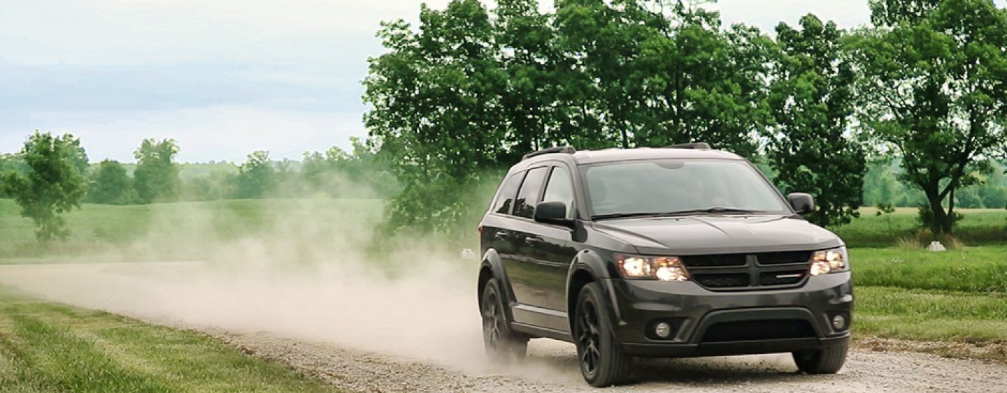 Used Dodge Vehicles for Sale near Norman, OK