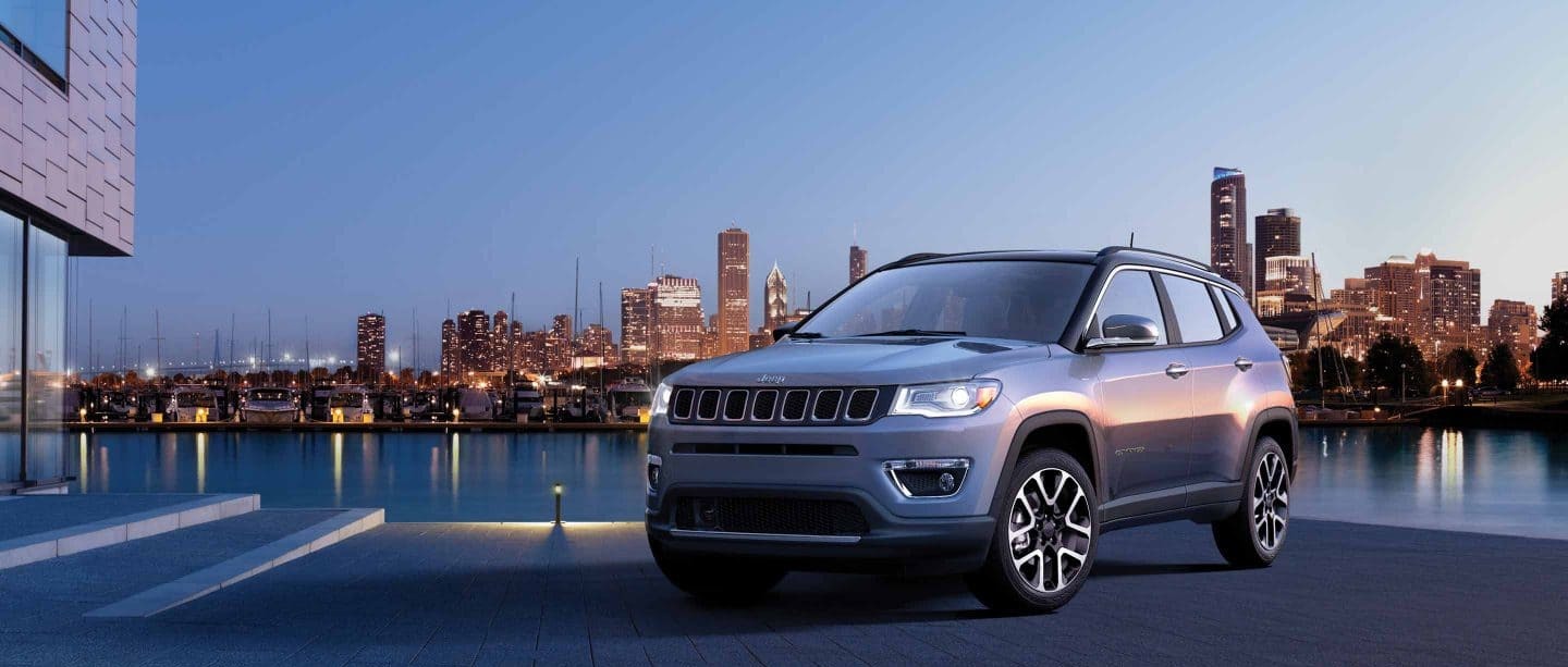 Used Jeep Vehicles for Sale near Norman, OK