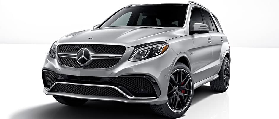 2019 Mercedes GLE 63 Review | AMG Performance | College Station