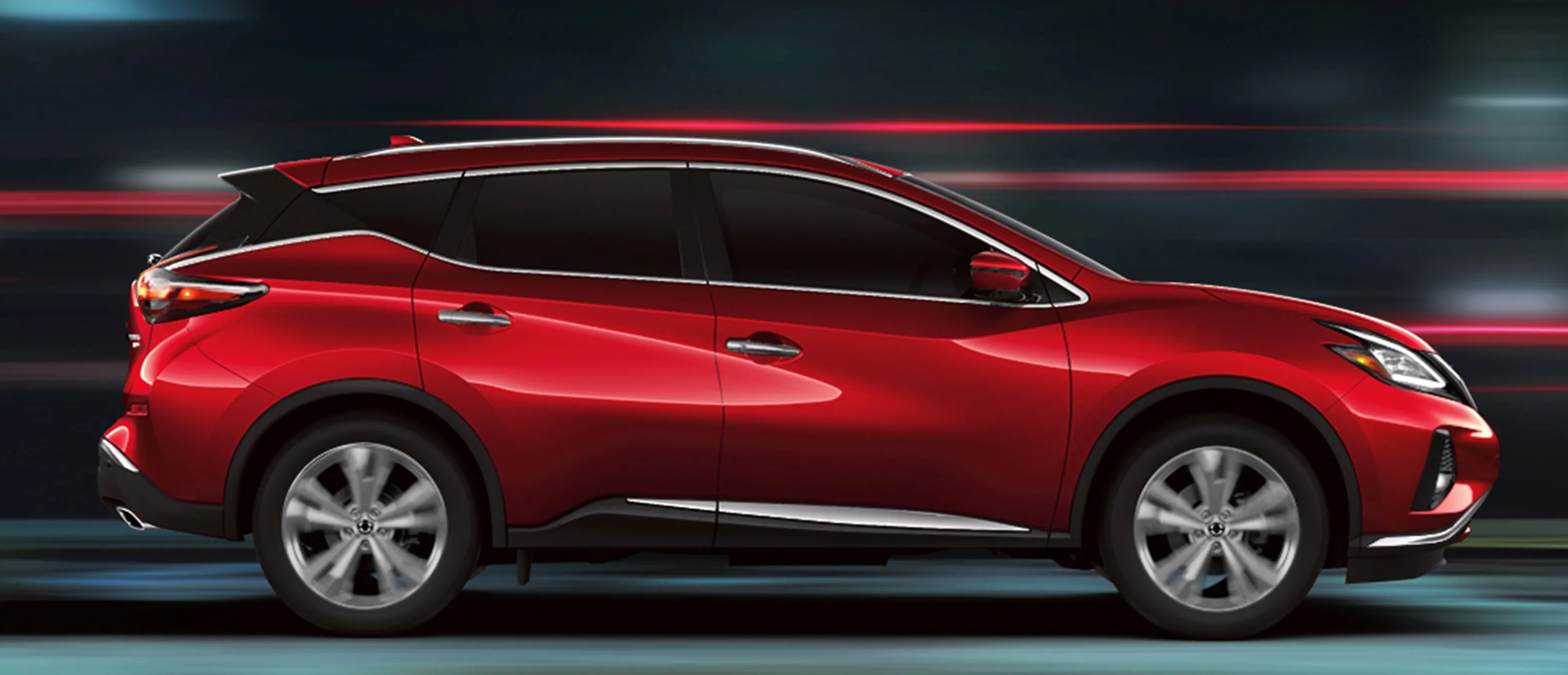 2020 Nissan Murano for Sale near Hicksville, NY