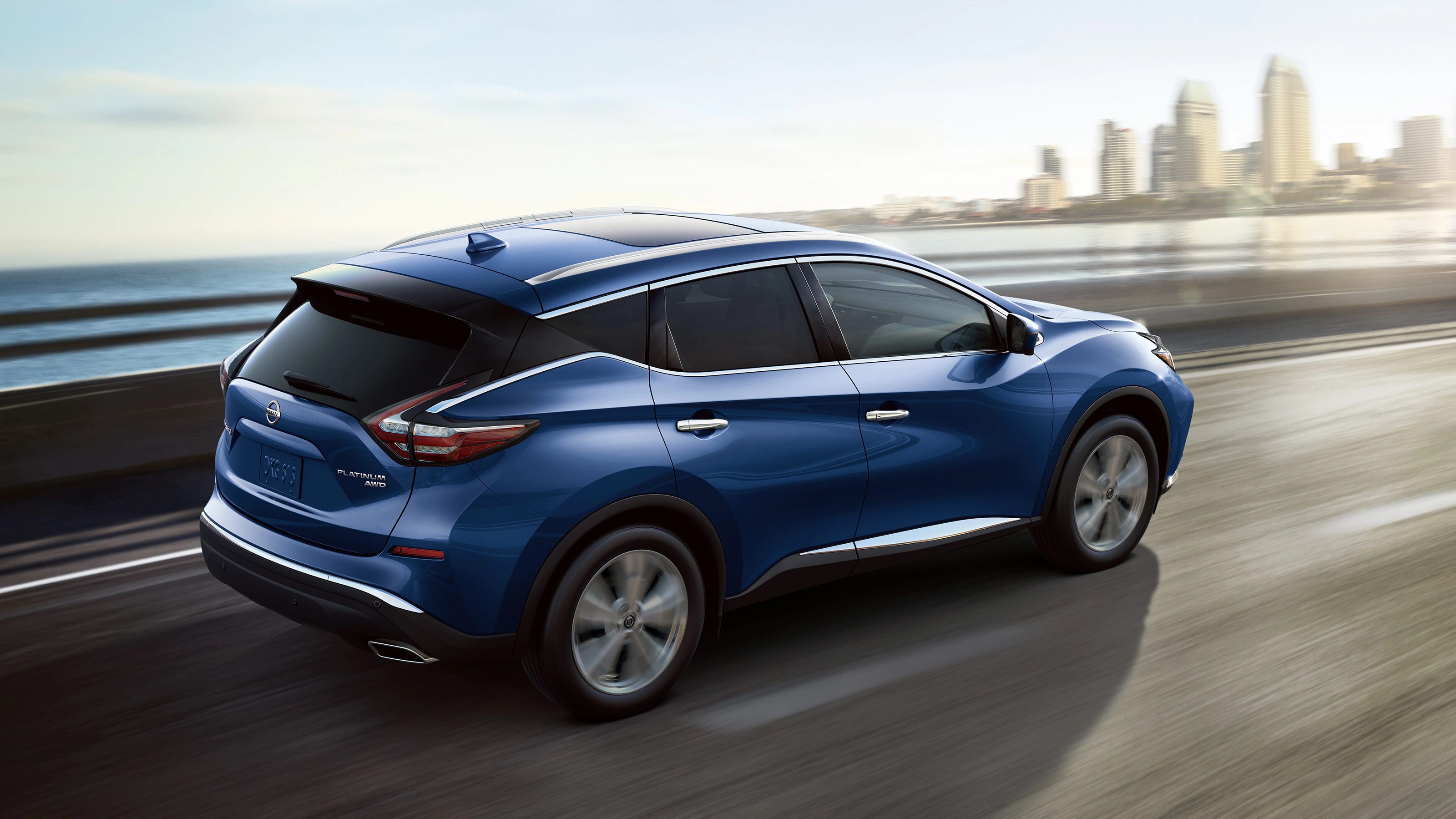 2020 Nissan Murano Leasing near Hicksville, NY