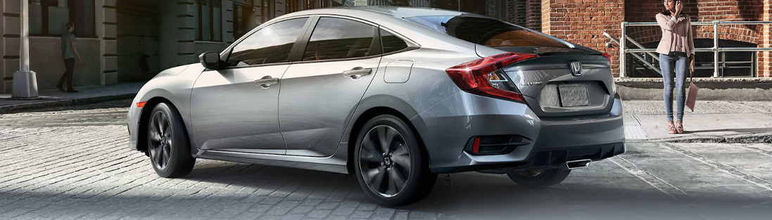 Honda Comparison Pages  Keating Honda