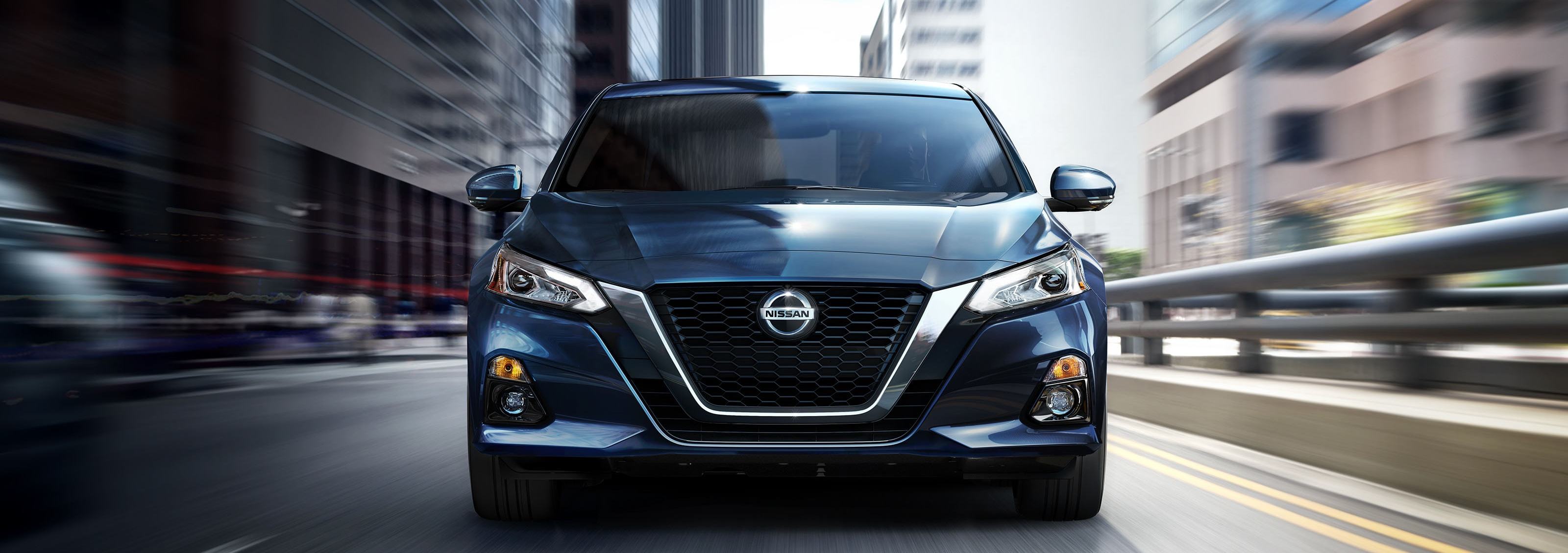 2020 Nissan Altima Leasing near Manassas, VA