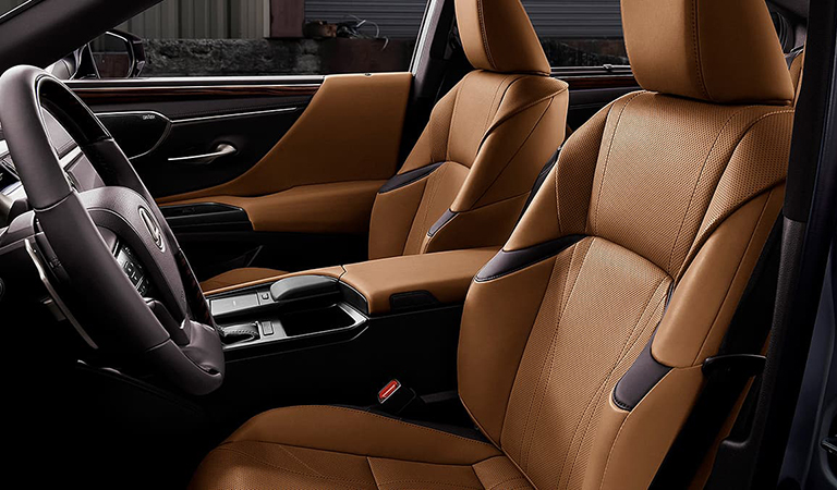 Miami FL New 2020 Lexus ES 350