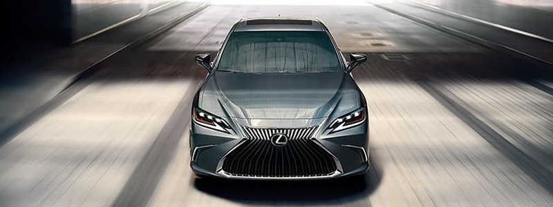2020 Lexus ES 350 Miami Florida