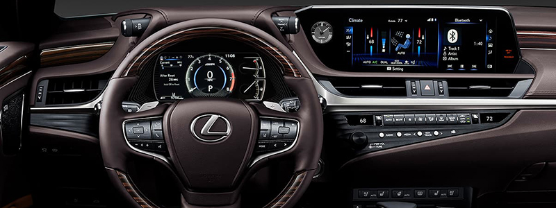 Miami FL 2020 Lexus ES 350