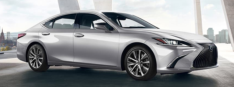 2020 Lexus ES 350 Miami FL