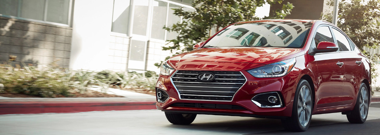 2020 Hyundai Accent Leasing near College Park, MD 2020 Hyundai Accent Leasing near College Park, MD