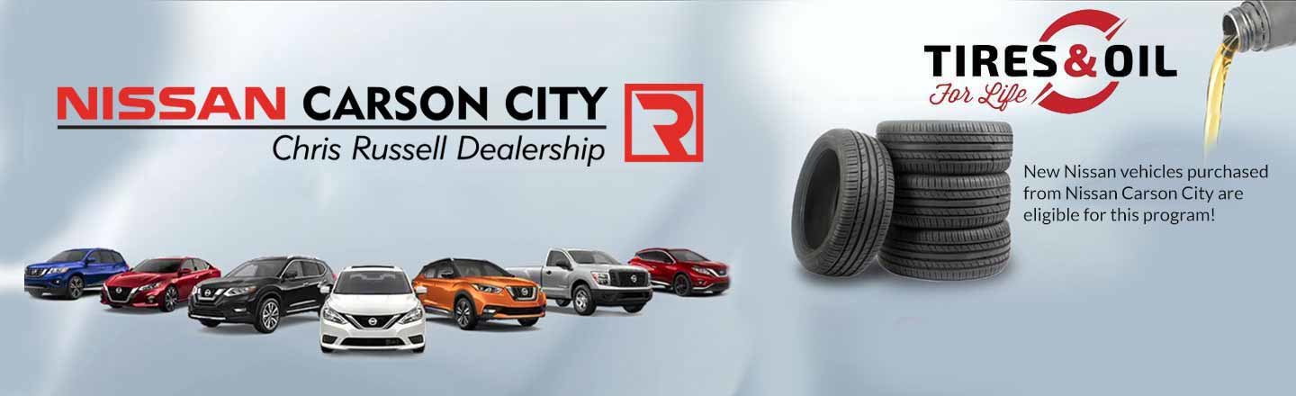 Tires For Life Nissan Carson City Carson City Nv