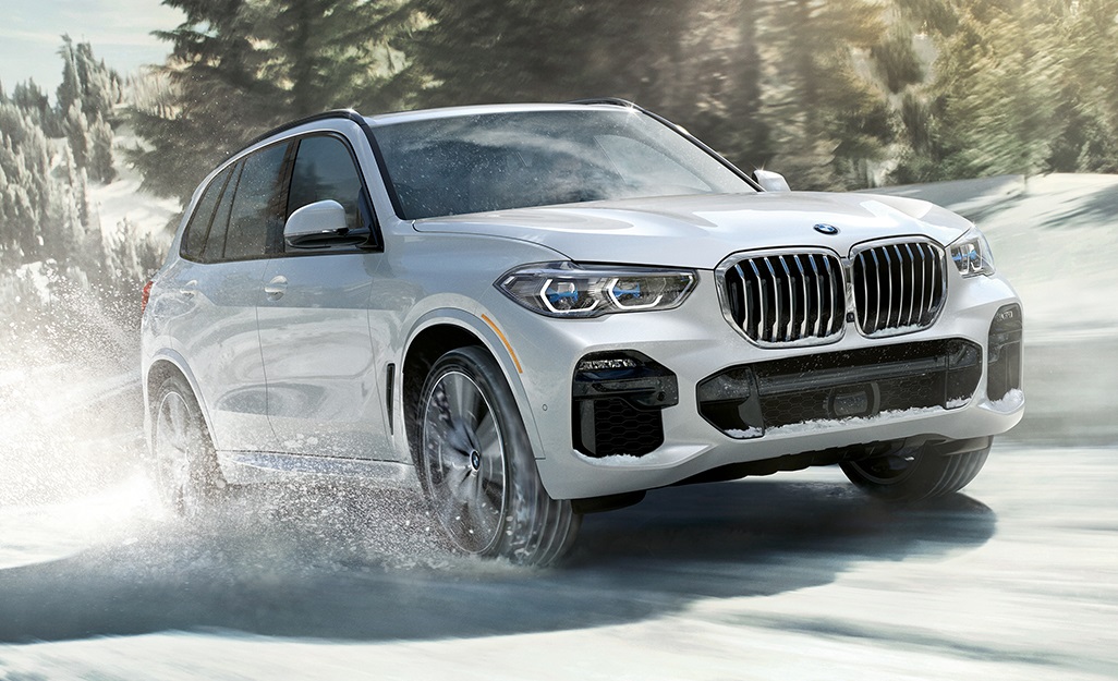 2020 Bmw X5 Meridian Ms Bmw Of Meridian