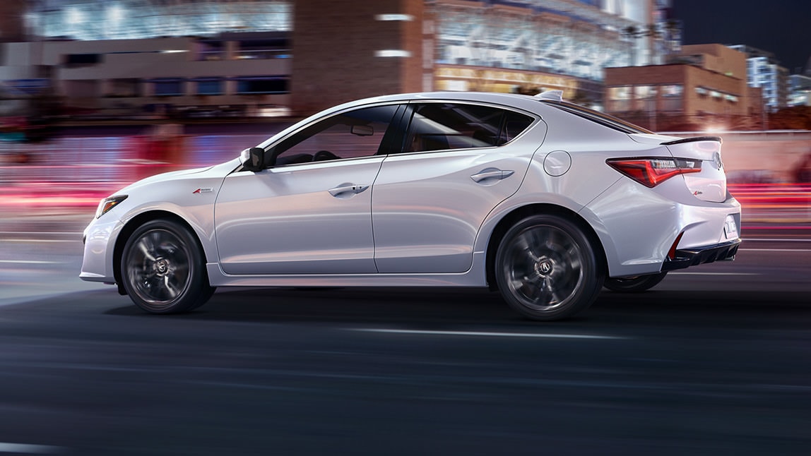 2020 Acura Ilx 5 Reasons To Buy Mcgrath Acura Of Downtown Chicago