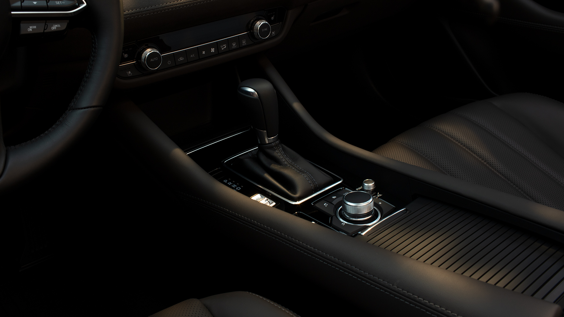 Performance-Inspired Design in the 2020 Mazda6