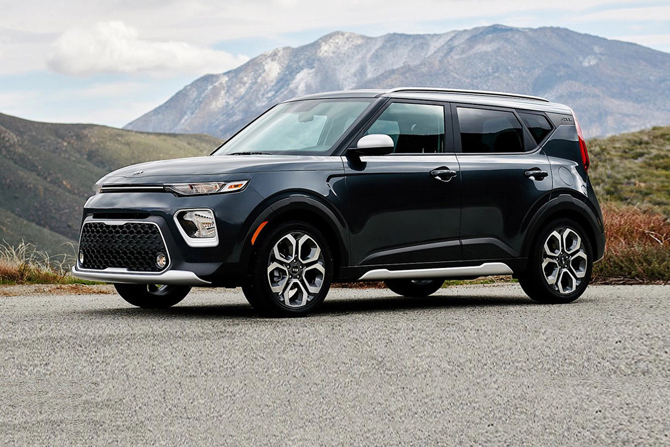 Kia Soul 2020 San Antonio