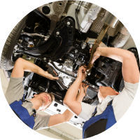 Service Service
