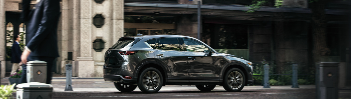 Mazda Cx 5 Financing Near Houston Tx