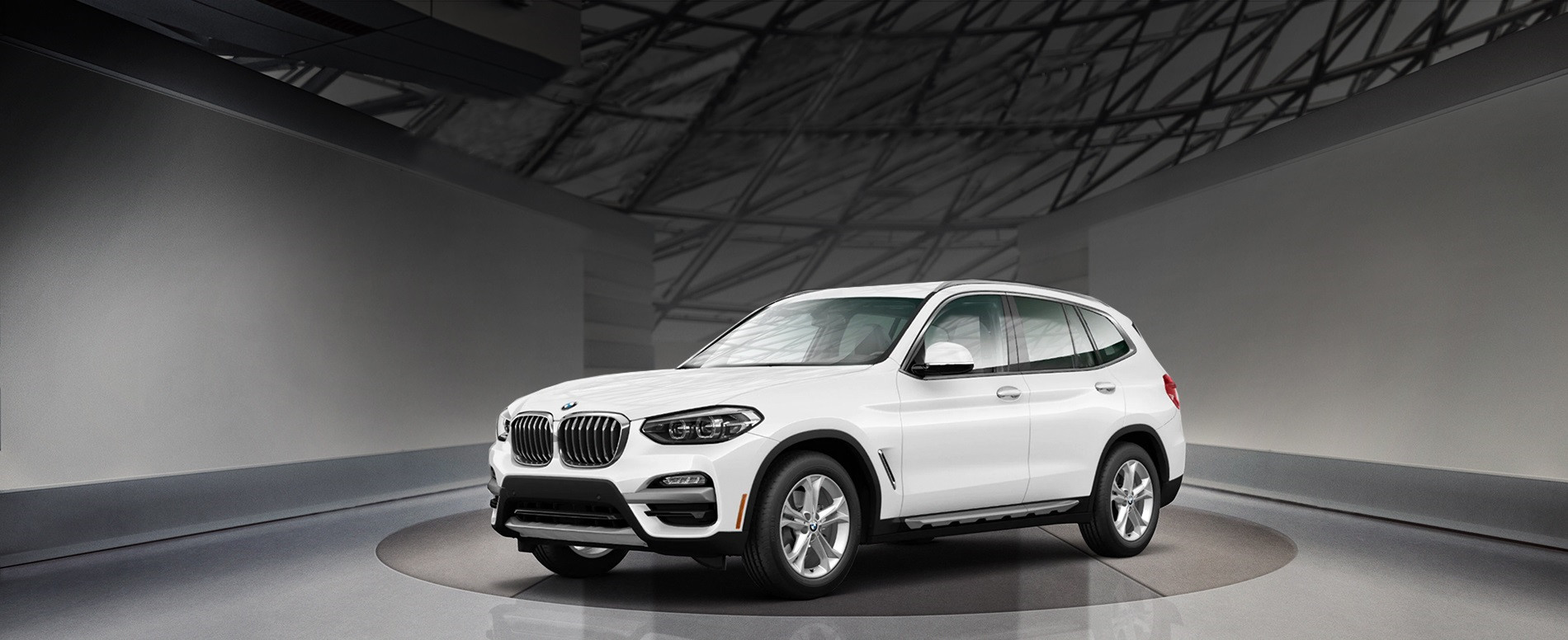 2020 BMW X3 SDrive30i - BMW Of College Station