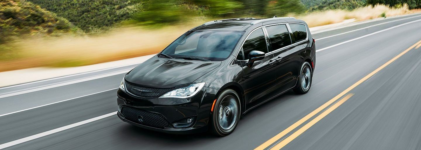 2020 Chrysler Pacifica for Sale near Philadelphia, PA 