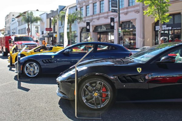 ferraris-descended ferraris-descended