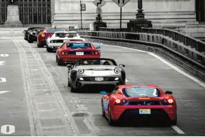 Ferrari Ferrari