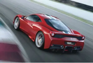Ferrari Ferrari