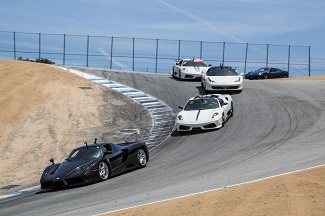 Ferrari Ferrari