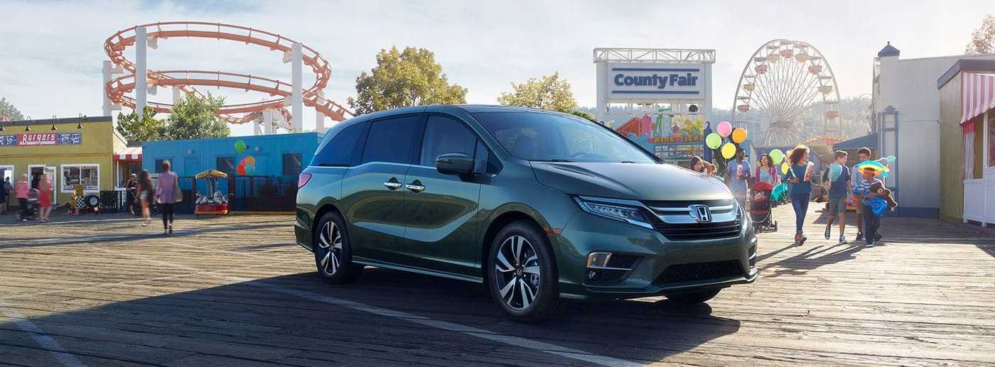 2020 Honda Odyssey Leasing near College Park, MD 2020 Honda Odyssey Leasing near College Park, MD